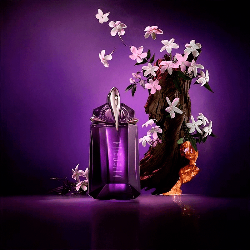 ALIEN MUGLER (Perfume Feminino) - EDP 100ml