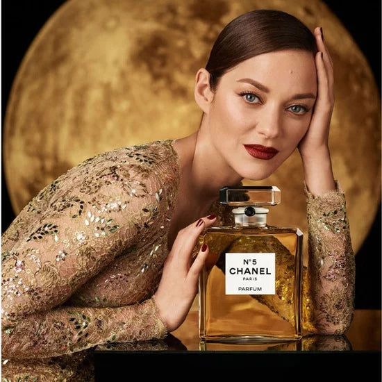 CHANEL N° 5 (Perfume Feminino) - EDP 100ml