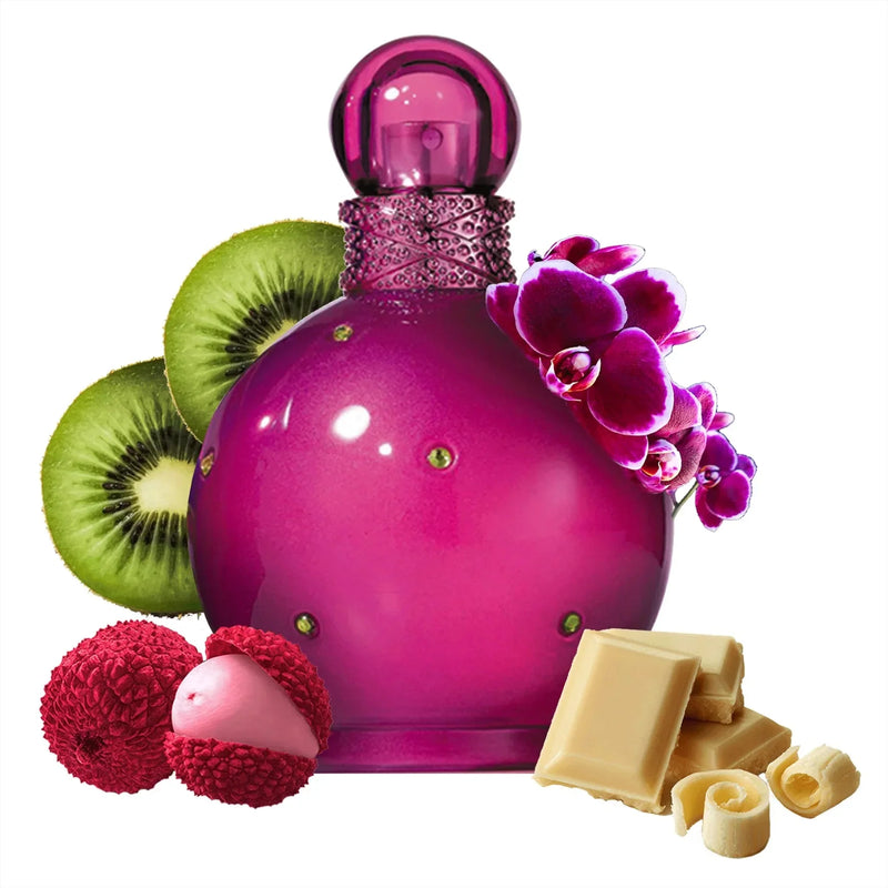 FANTASY (Perfume Feminino) - EDP 100ml