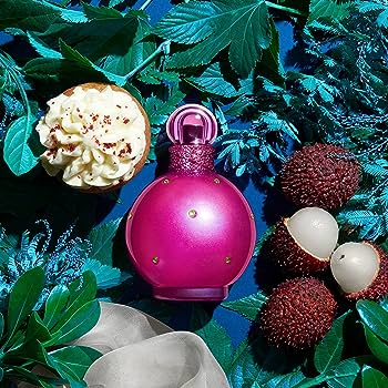 FANTASY (Perfume Feminino) - EDP 100ml