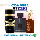 [COMPRE 1 LEVE 3] - Asad Lattafa | Club de Nuit | Wazeer - Perfume Masculino - 100ml