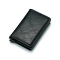 Carteira Masculina Anti-Furto Carbono - Super Segura