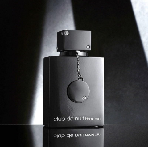 [COMPRE 1 LEVE 3] - Asad Lattafa | Club de Nuit | Wazeer - Perfume Masculino - 100ml